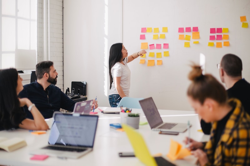 Tech Startup Ecosystem Experiences Historic Boom Across Global Innovation Hubs