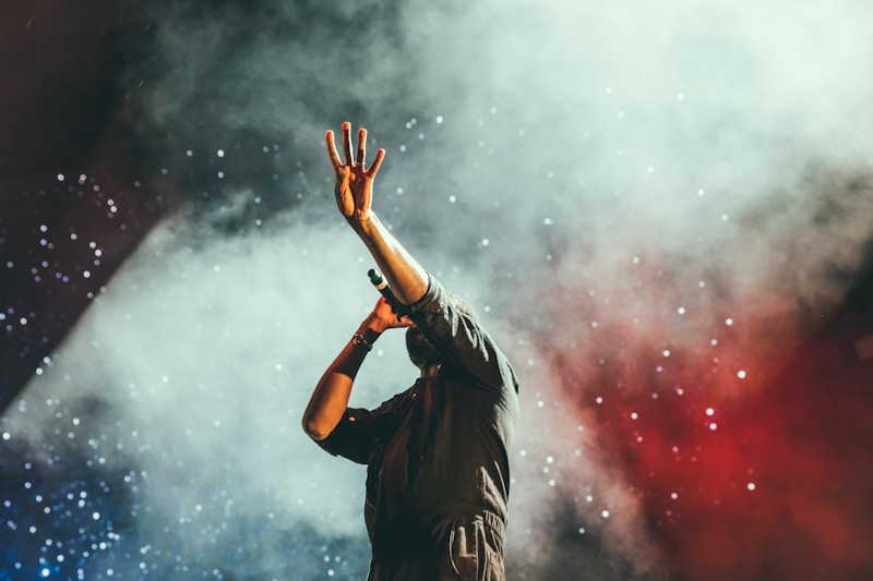 Community Music Education Programs Bridge Social and Cultural Divides