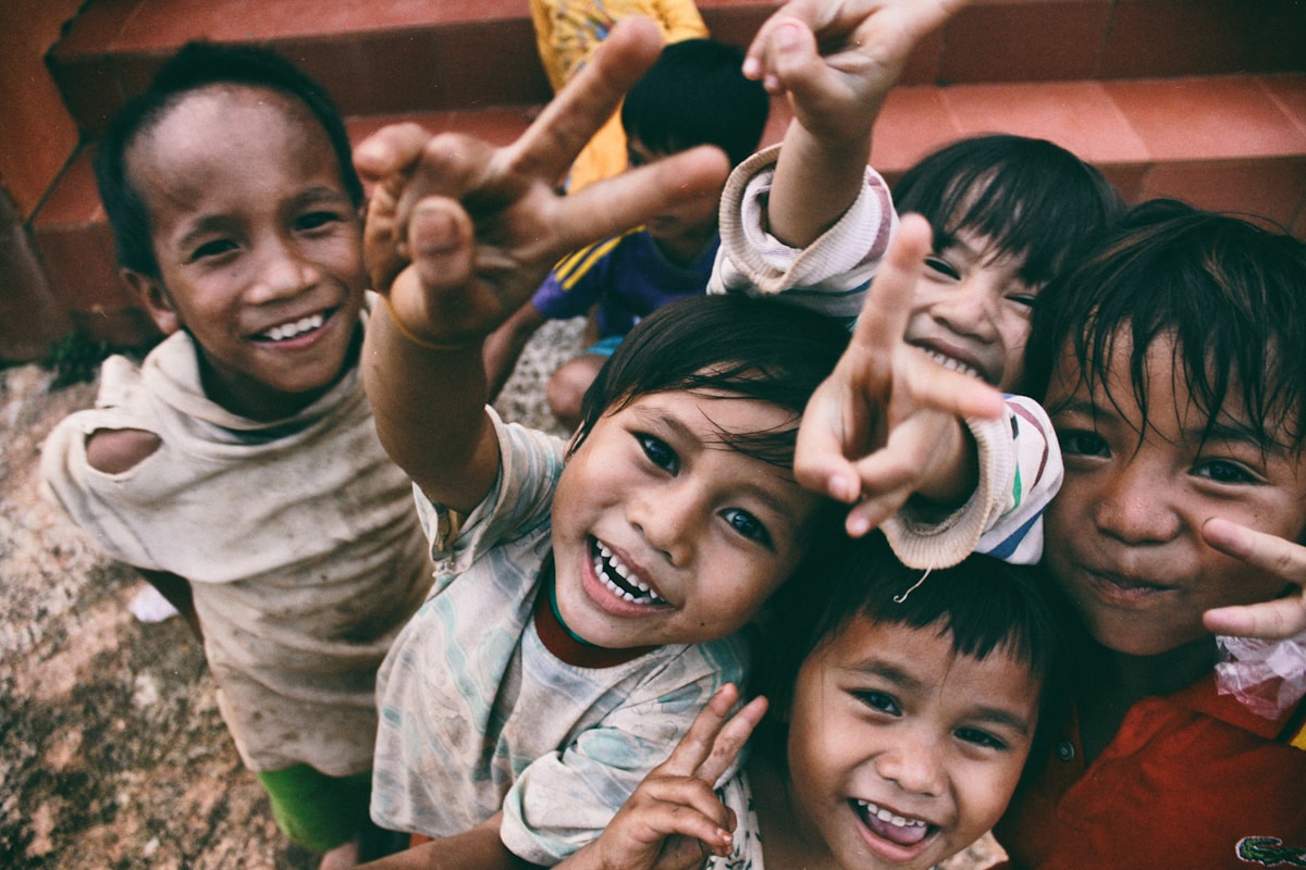 Revolutionary Refugee Integration Program Shows 95% Success Rate