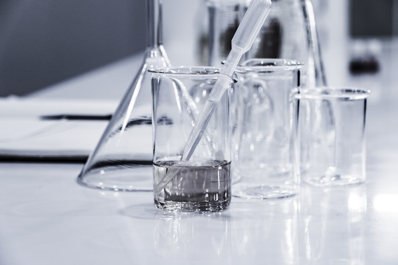 Revolutionary Chemistry Creates Self-Healing Materials Inspired by Human Biology
