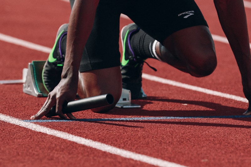 Adaptive Sports Technology Breakthrough Enhances Paralympic Performance