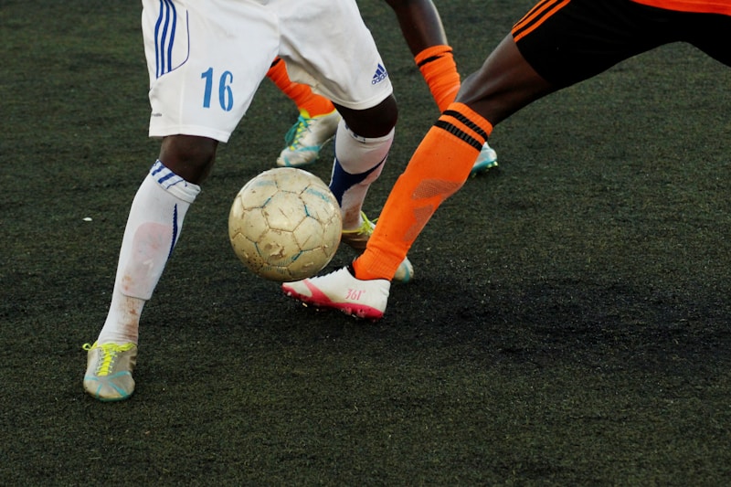 Final World Cup Qualification Spots Decided in Heart-Stopping Continental Playoffs