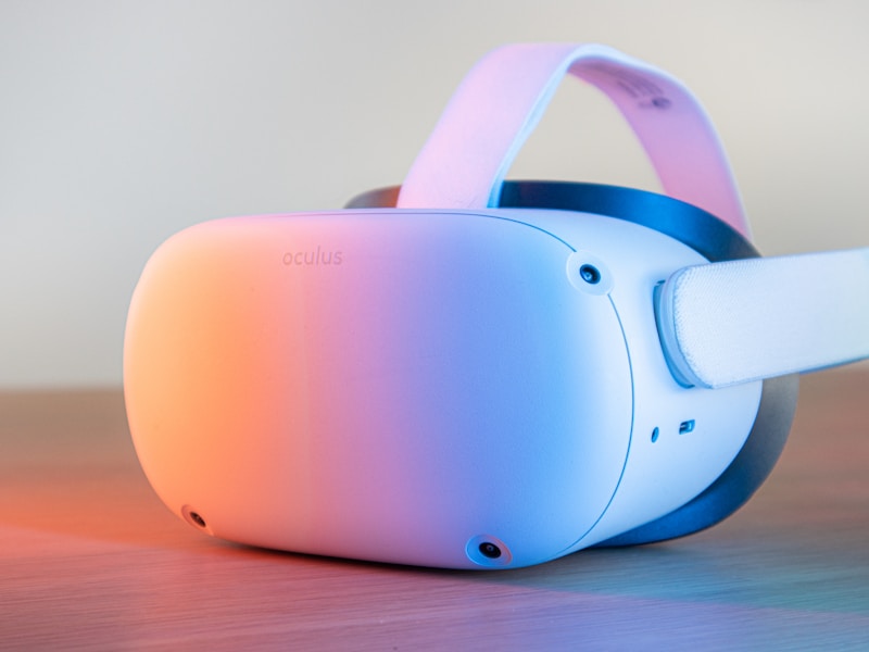 Immersive Virtual Reality Classrooms Transform Global Education System