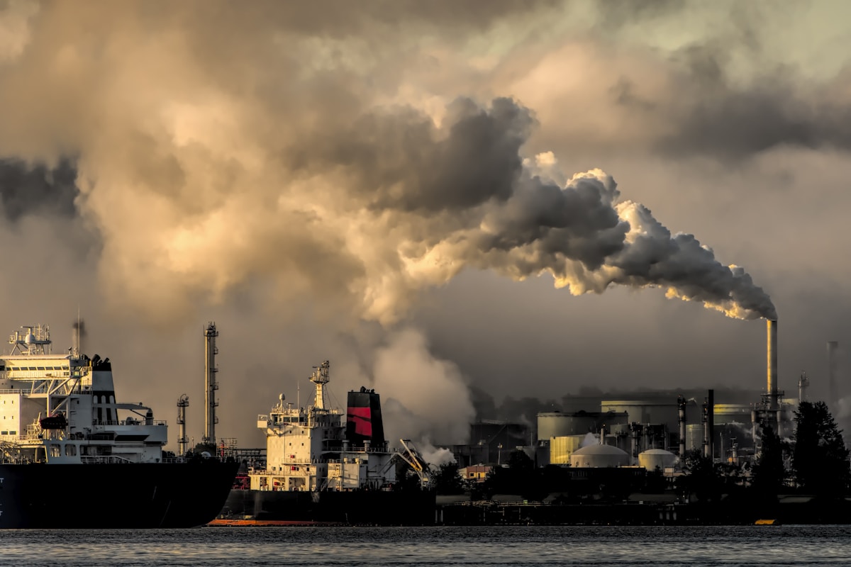 Arctic Research Station Launches Revolutionary Climate Monitoring Program